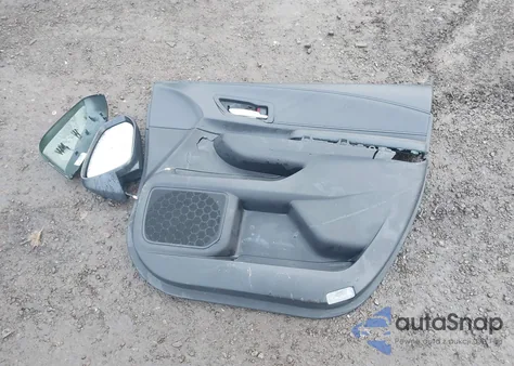 2025 Toyota Sienna Woodland Edition z USA, uszkodzony, nr VIN 5TDCSKFCXSS209959